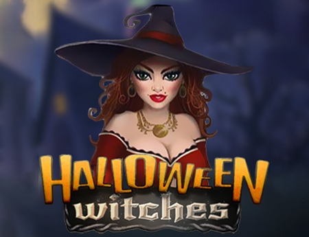 Halloween Witches