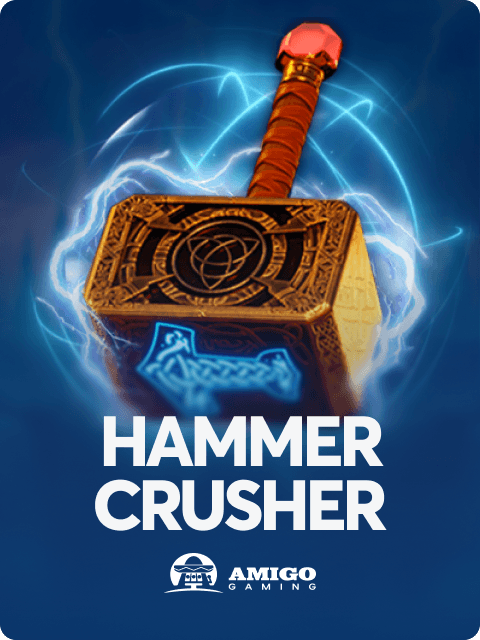 Hammer Crusher