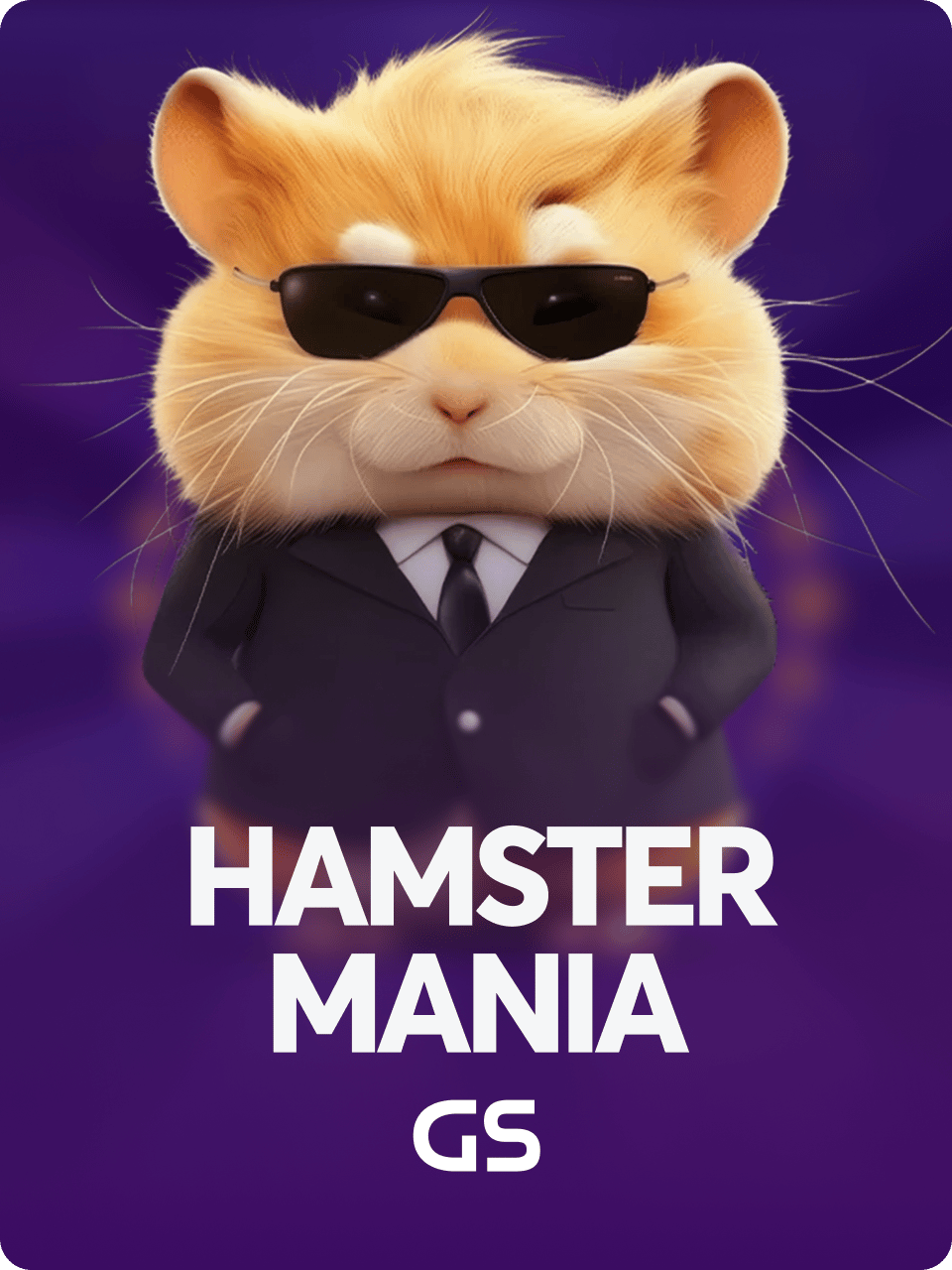 Hamster Mania