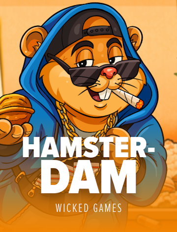 Hamsterdam