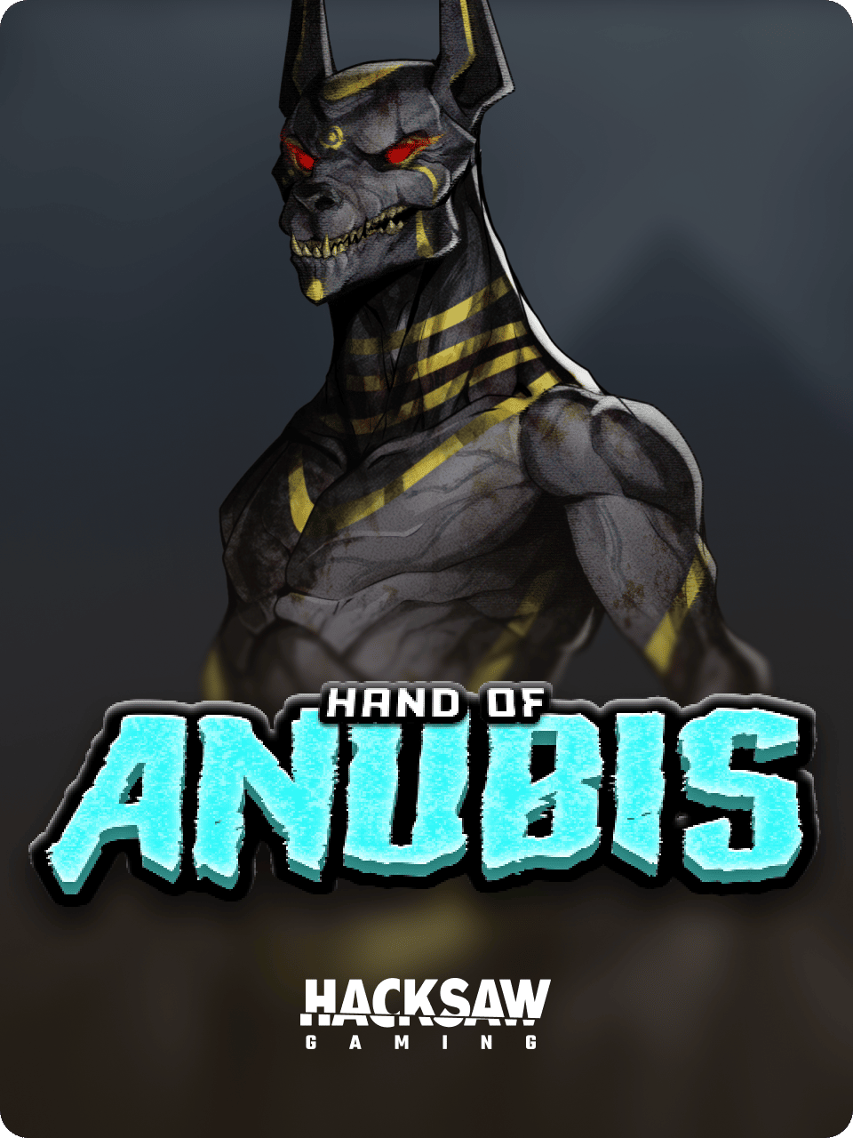 Hand of Anubis
