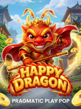 Happy Dragon