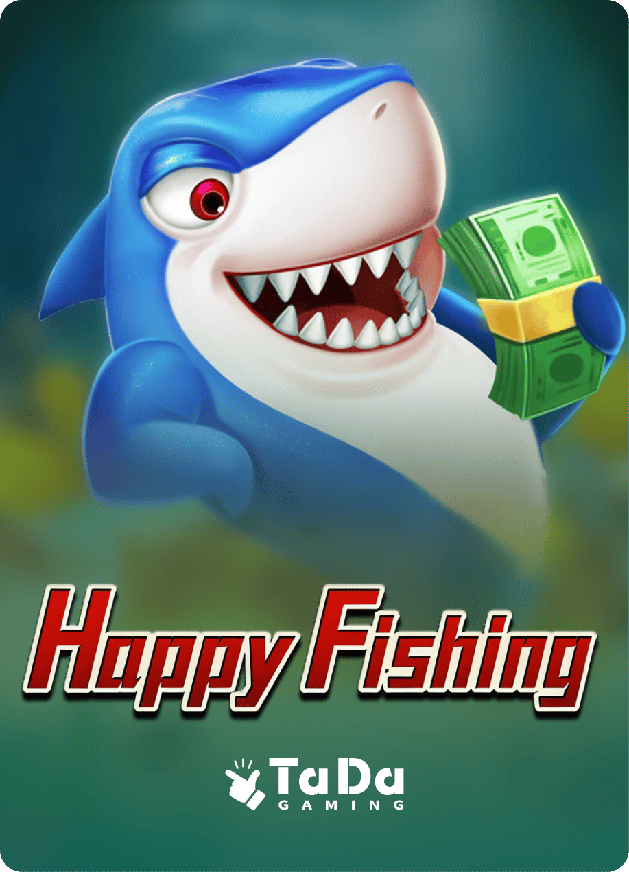 Happy Fishing