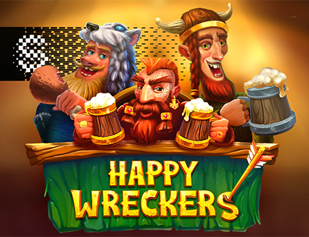 Happy Wreckers