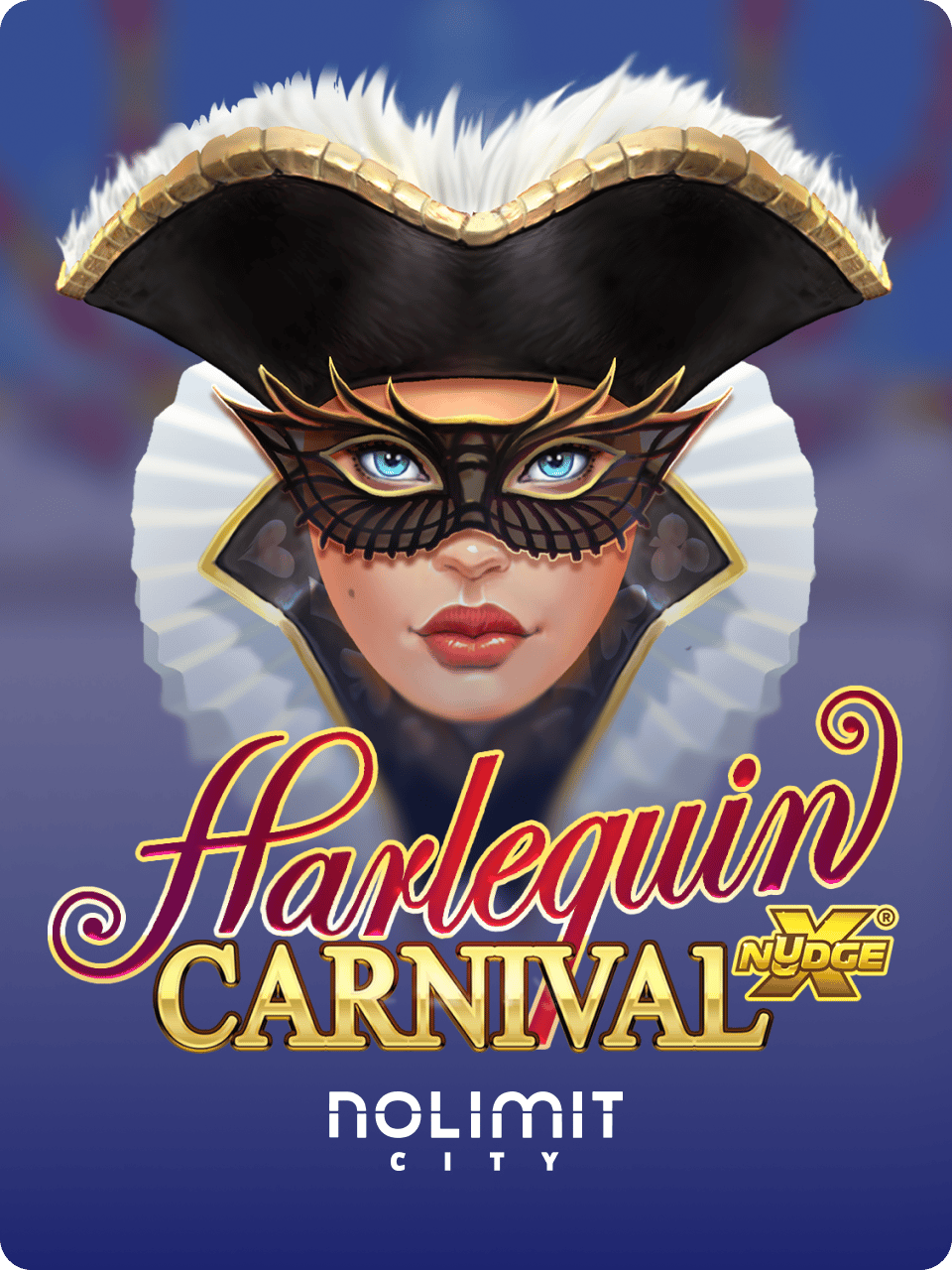 Harlequin Carnival