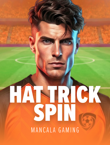 Hat-Trick Spin