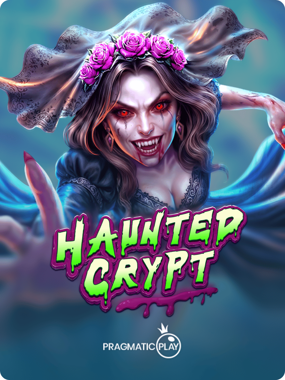 Haunted Crypt