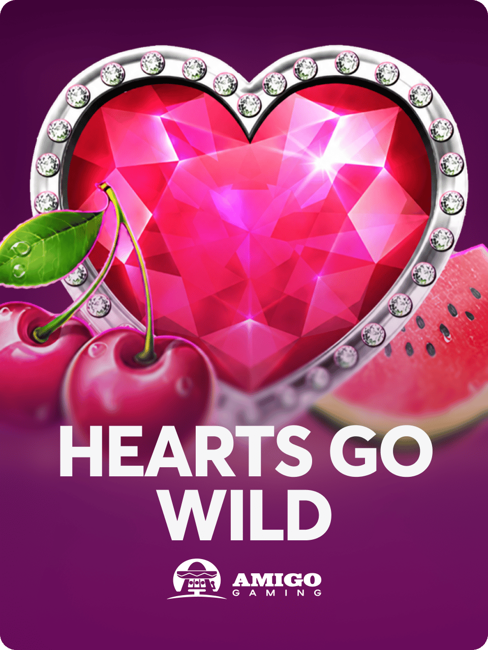Hearts Go Wild
