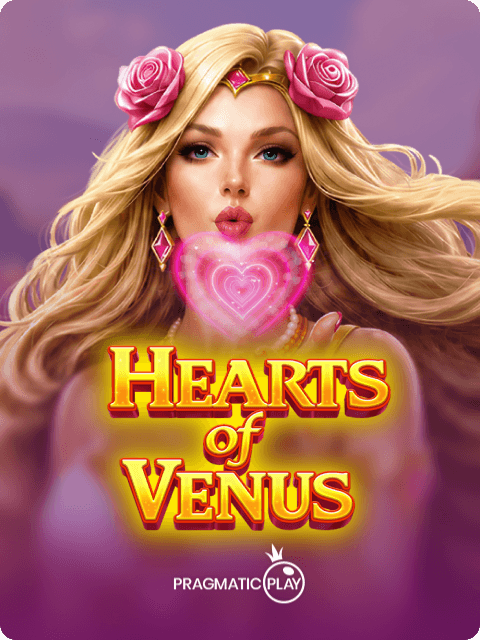 Hearts of Venus
