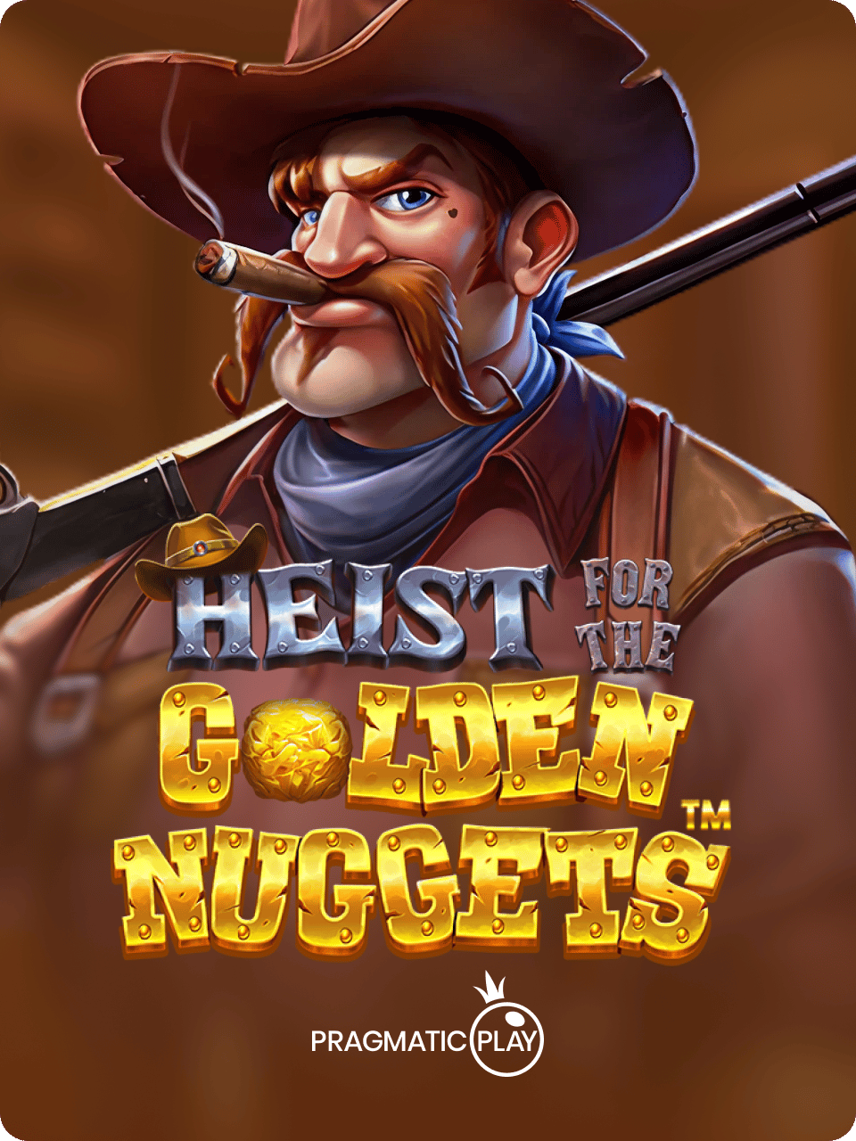 Heist for the Golden Nuggets