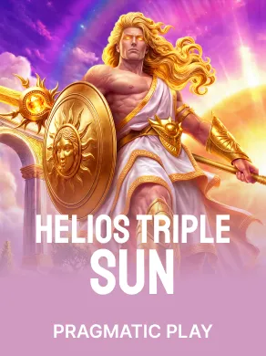 Helios – Triple Sun
