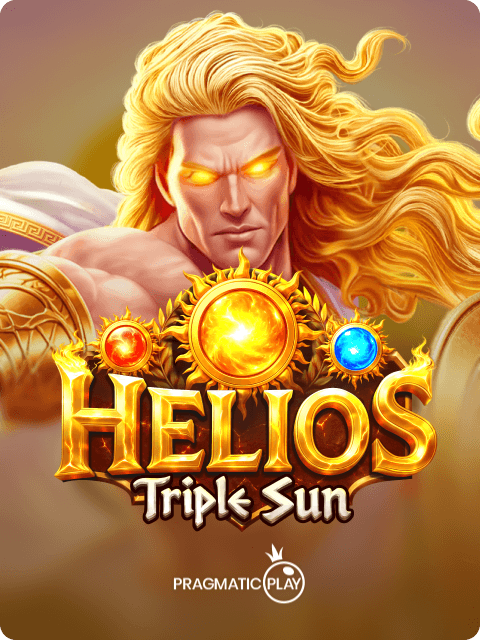 Helios - Triple Sun