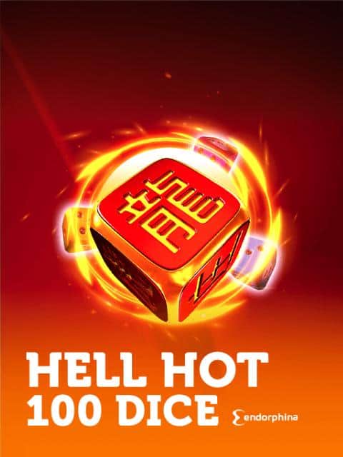 Hell Hot 100 (Dice)