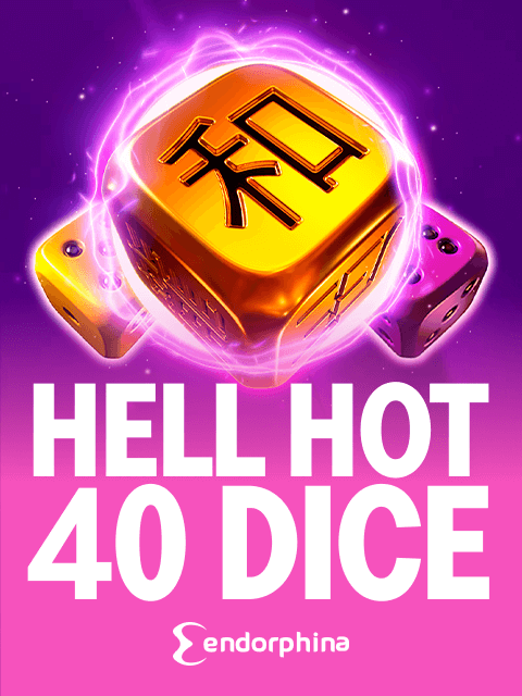 Hell Hot 40 (Dice)