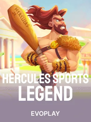 Hercules Sports Legend