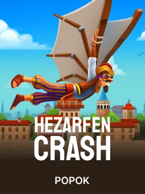 Hezarfen Crash