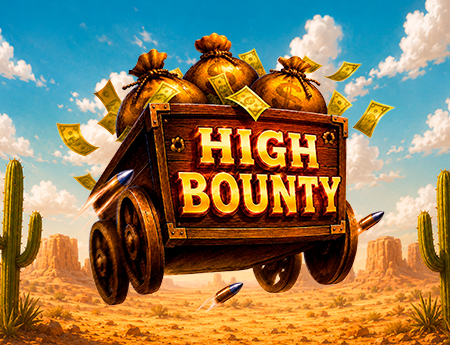 High Bounty