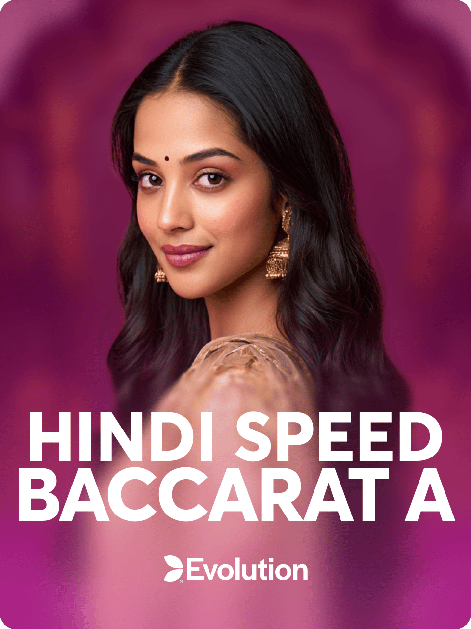 Hindi Speed Baccarat A