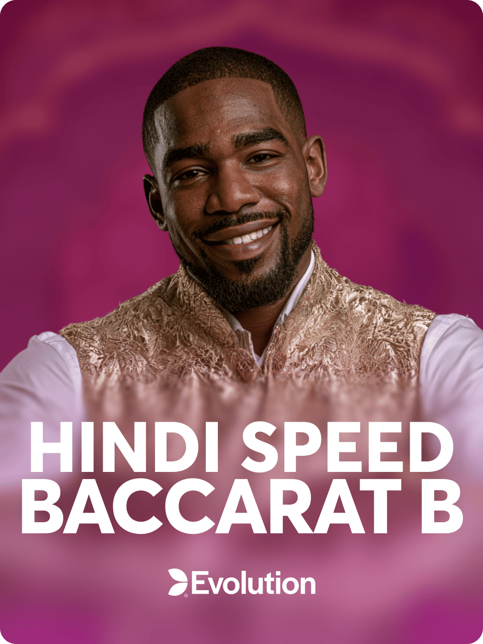 Hindi Speed Baccarat B