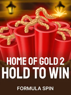 Home of Gold 2: Hold to Win