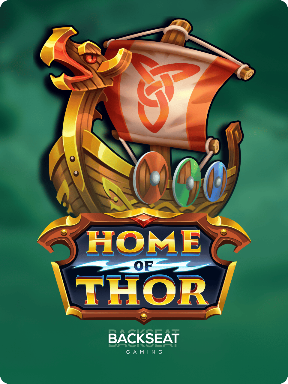 Home of Thor