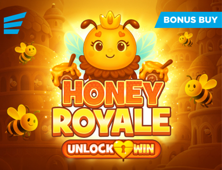 Honey Royale