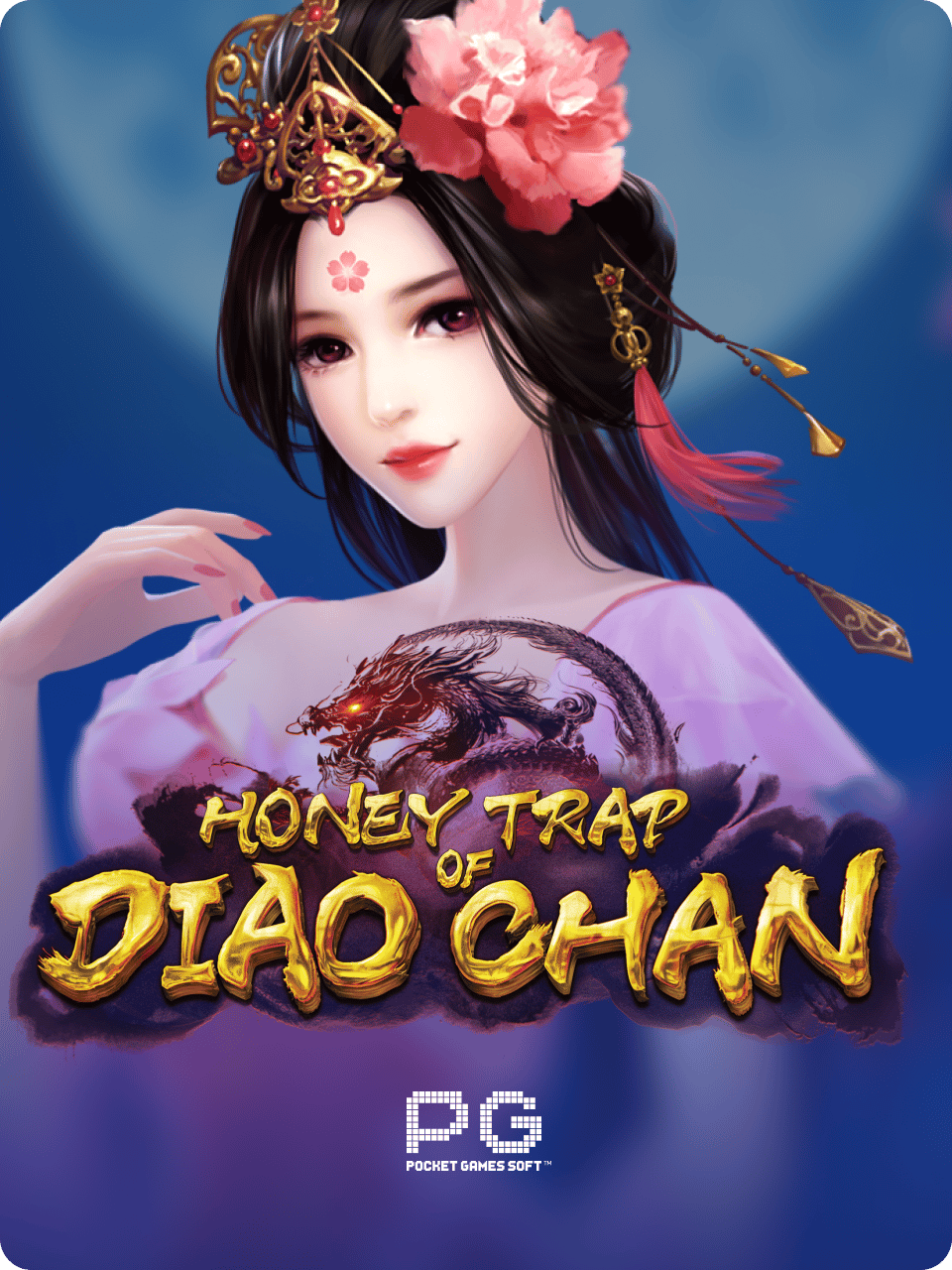 Honey Trap of Diao Chan