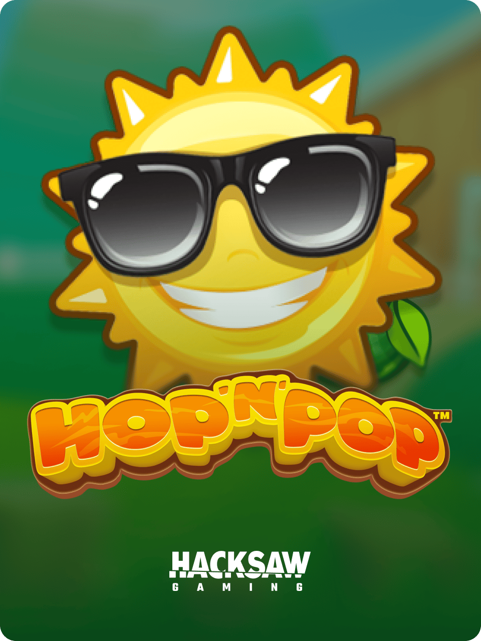Hop'N'Pop