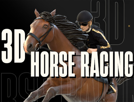 Horses 12 Flat On Demand