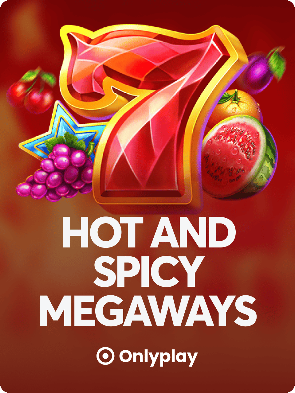 Hot and Spicy Megaways