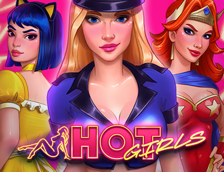 Hot Girls