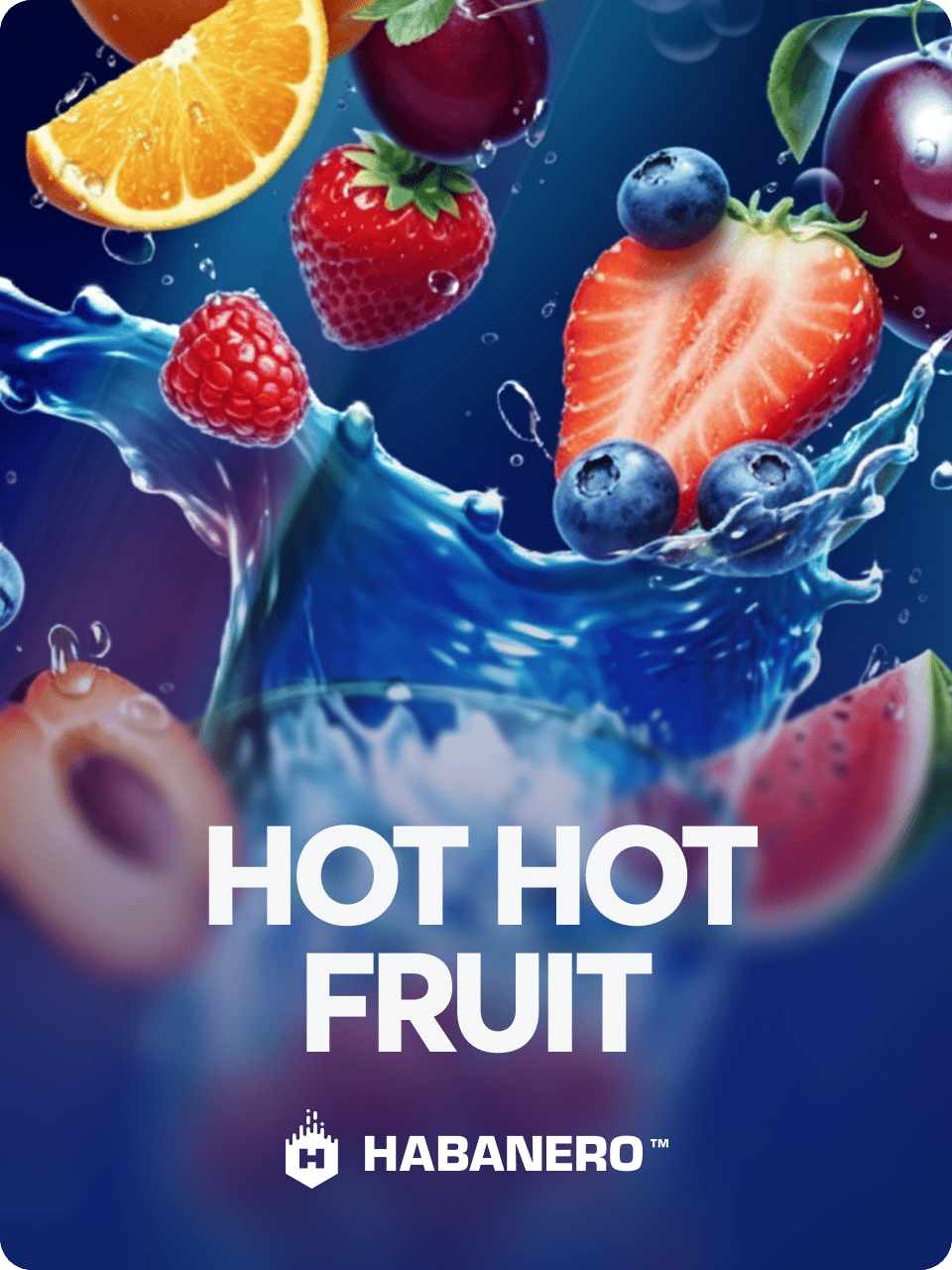 Hot Hot Fruit
