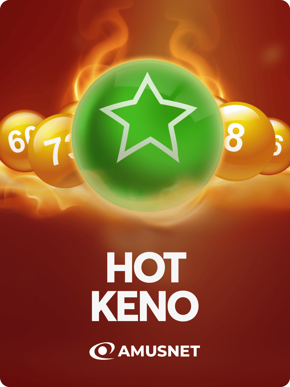 Hot Keno
