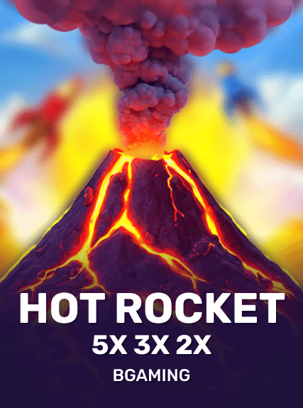 Hot Rocket 532