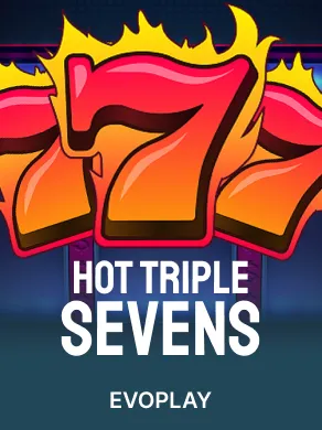 Hot Triple Sevens