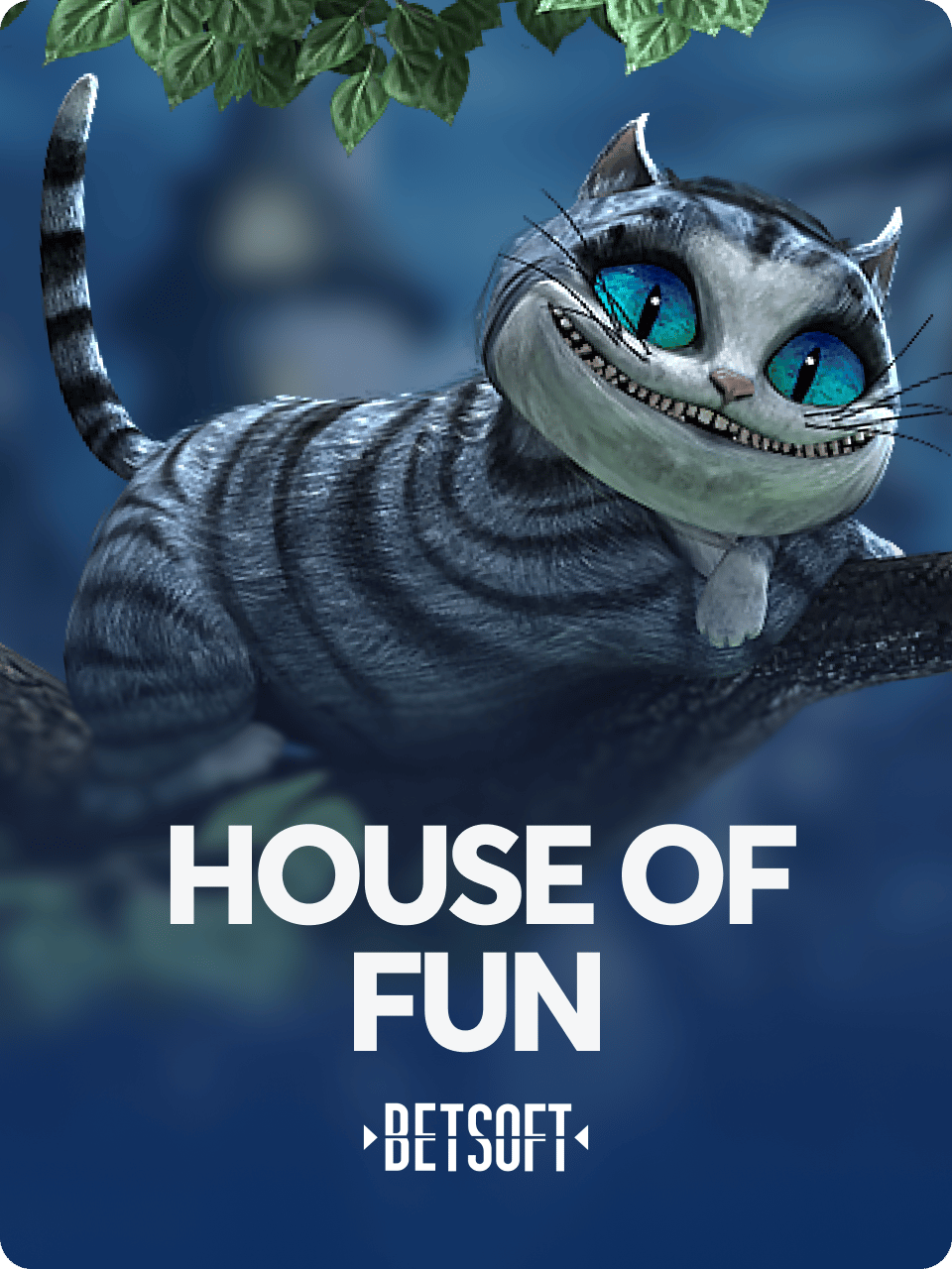 House of Fun
