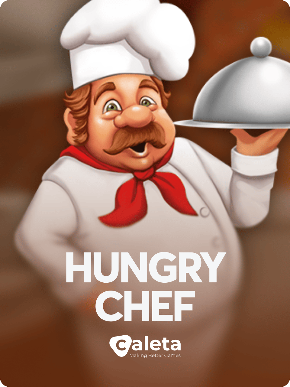Hungry Chef