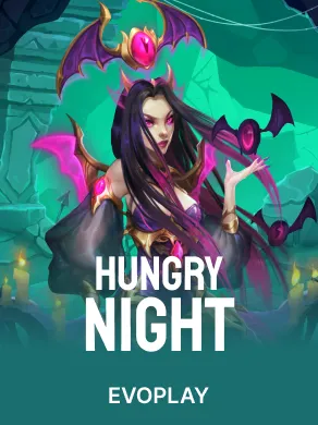 Hungry Night