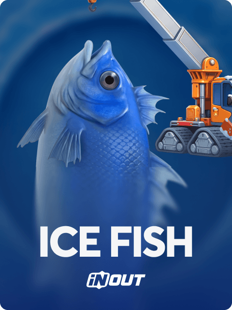 Ice Fish