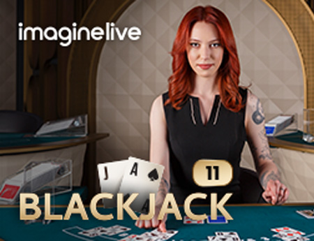 Blackjack 11