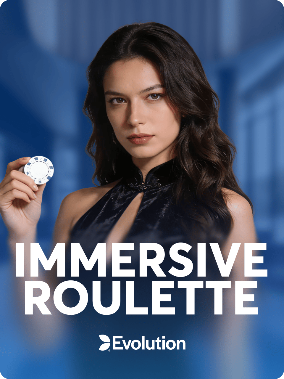 Immersive Roulette