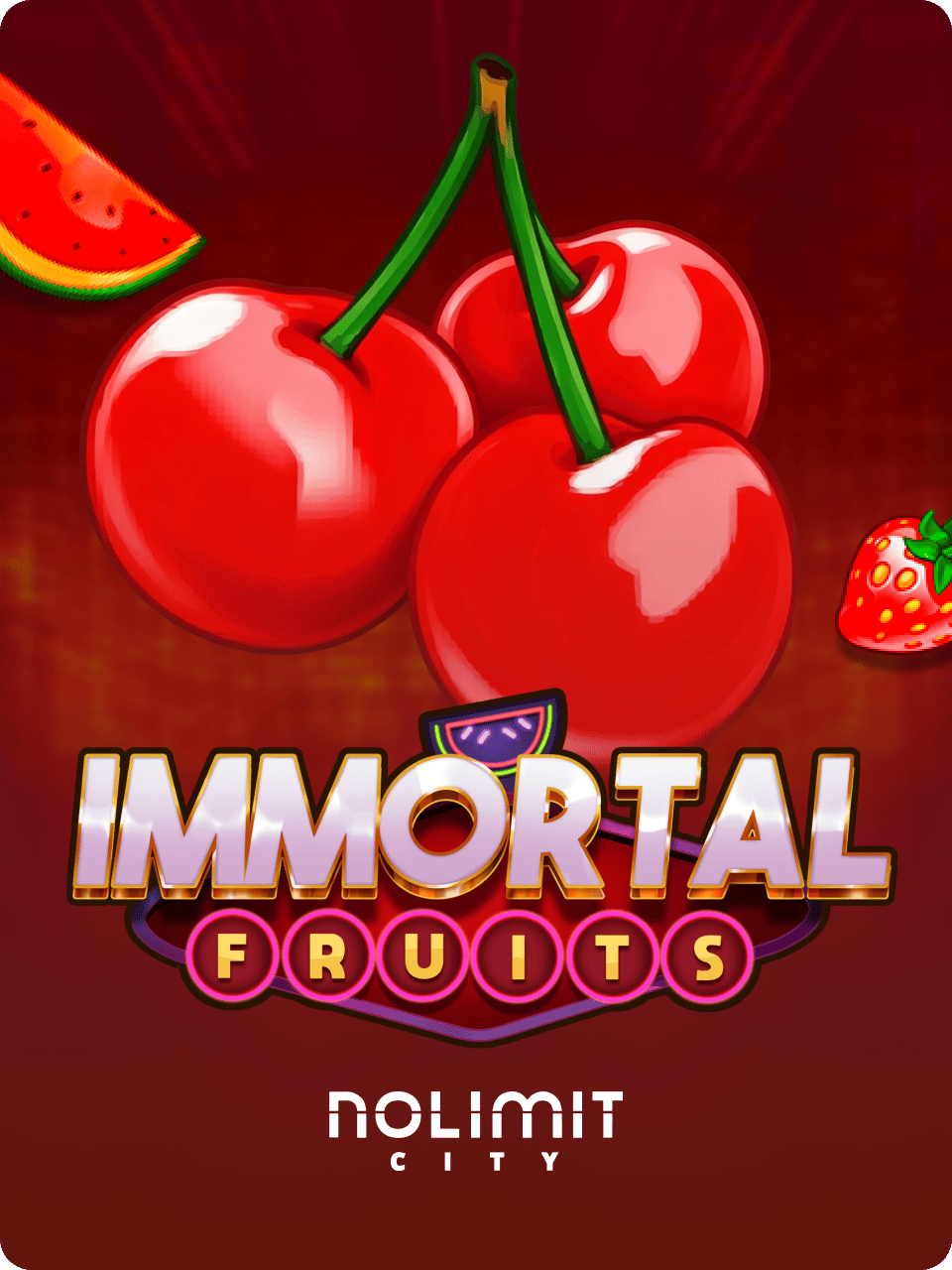 Immortal Fruits
