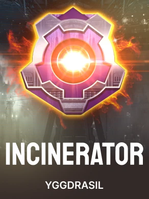 Incinerator