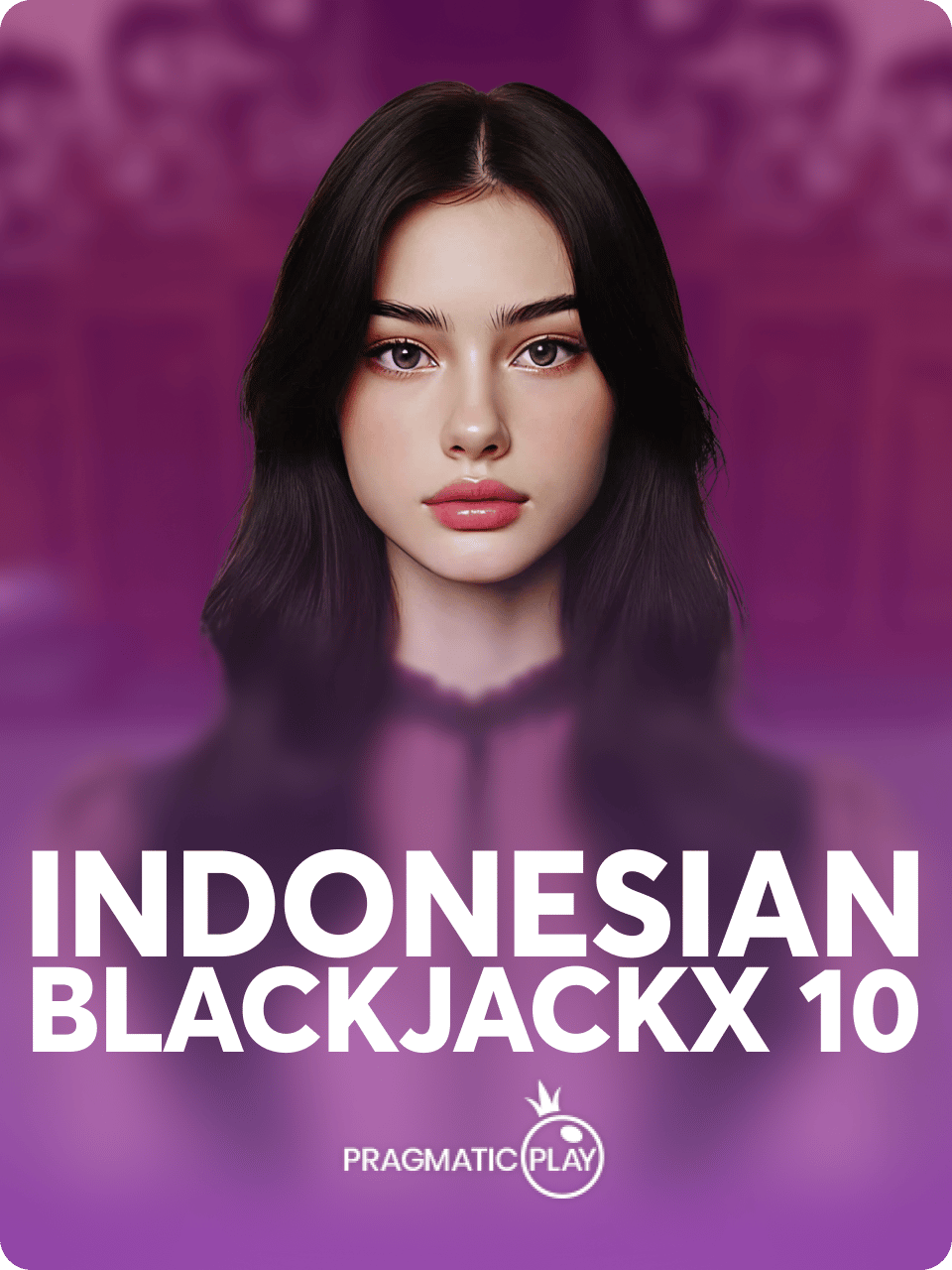 Indonesian BlackjackX 10