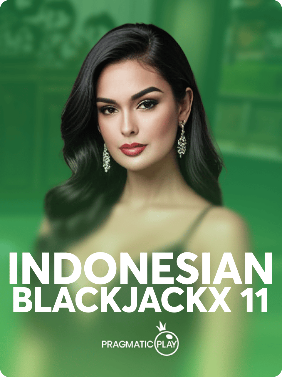 Indonesian BlackjackX 11