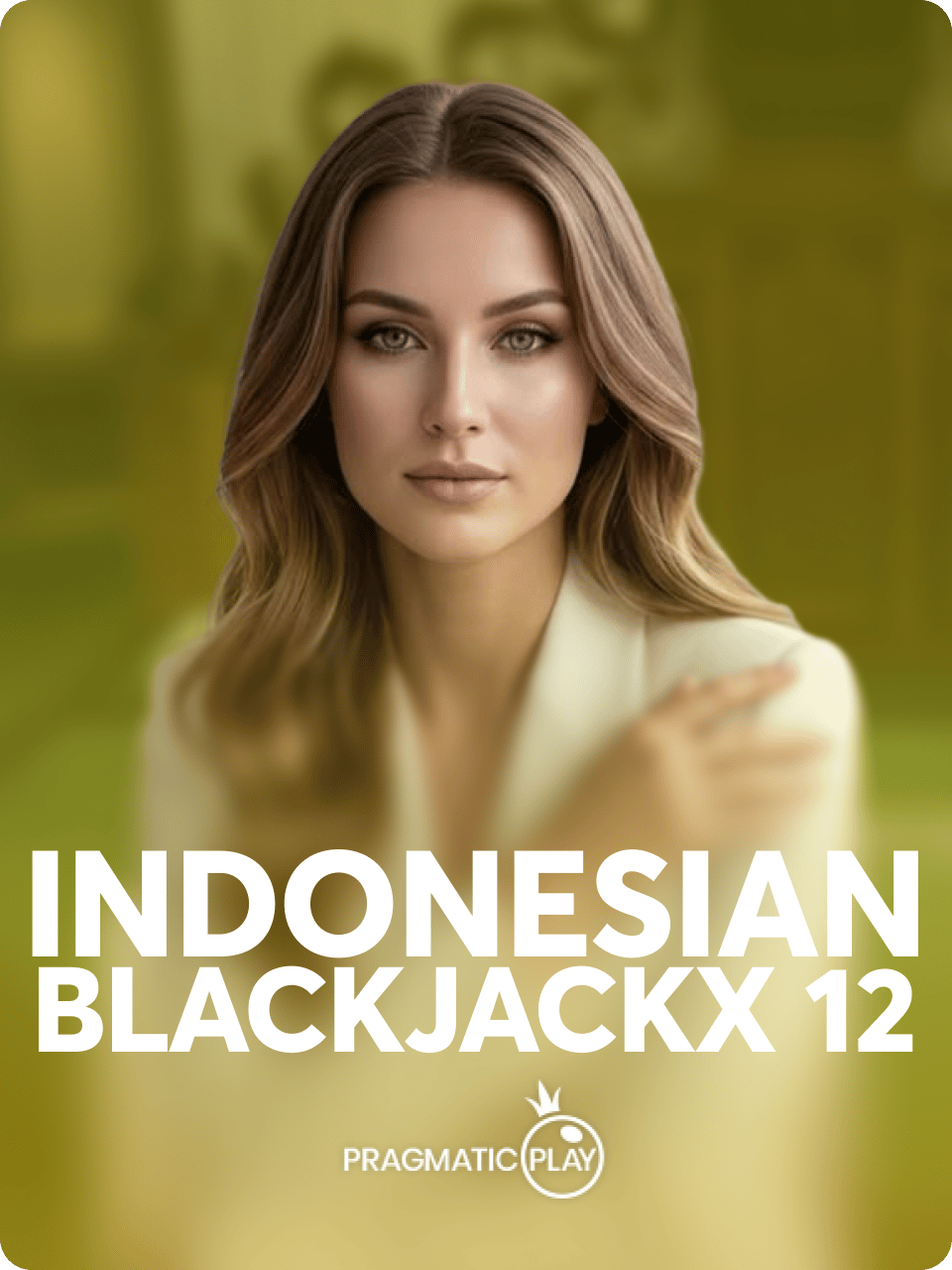 Indonesian BlackjackX 12