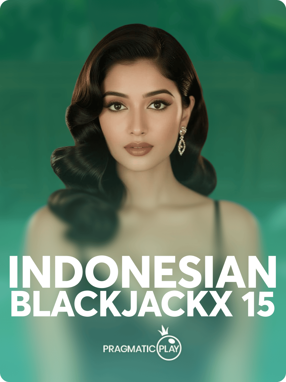 Indonesian BlackjackX 15