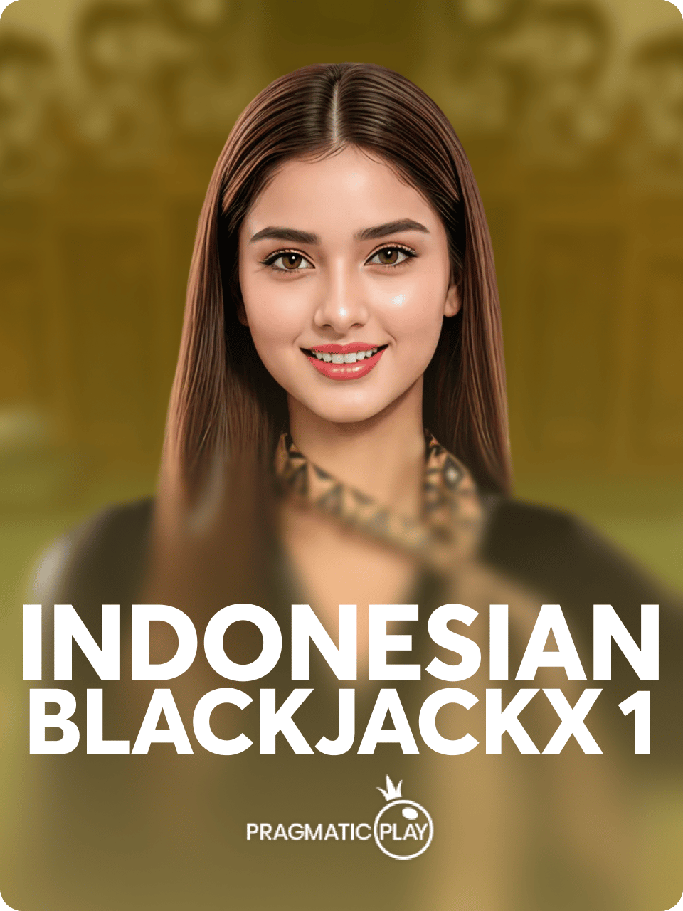 Indonesian BlackjackX 1