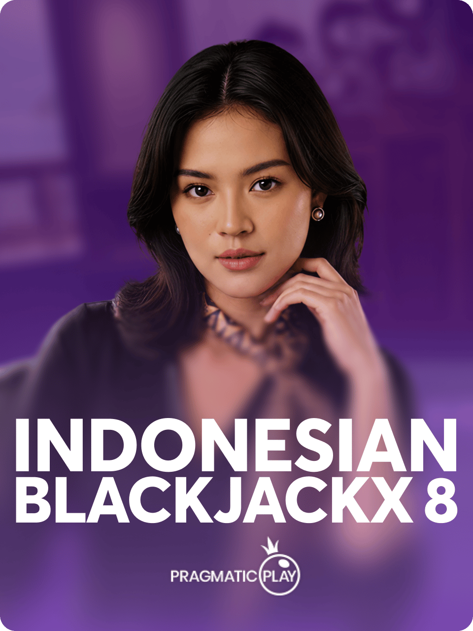Indonesian BlackjackX 8