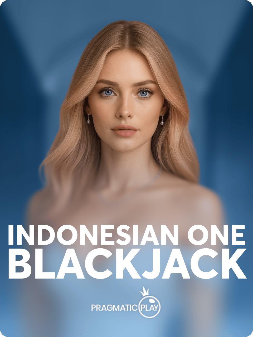 Indonesian ONE Blackjack